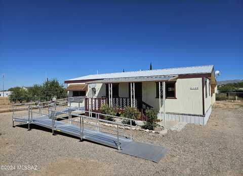 3180 W Rice Road, Benson, AZ 85602