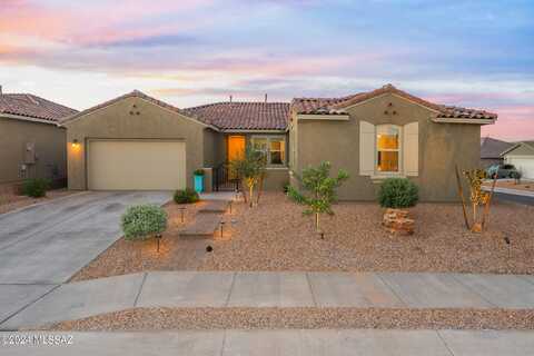 9735 E Sandal Trail, Tucson, AZ 85747