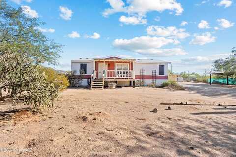 11451 W Ina Road, Tucson, AZ 85743