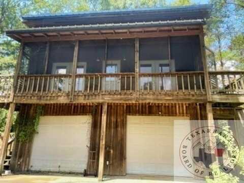 566 Private Rd 7219, Jefferson, TX 75657