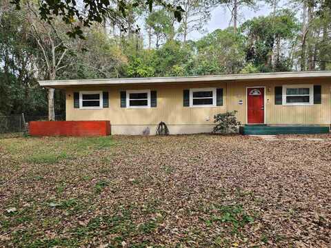 2204 Mission Road, TALLAHASSEE, FL 32304