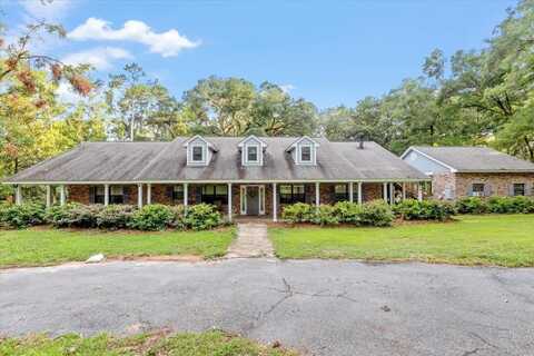 7575 OLD SAINT AUGUSTINE Road, TALLAHASSEE, FL 32311