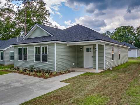 63 Ted Lott Lane, Crawfordville, FL 32327