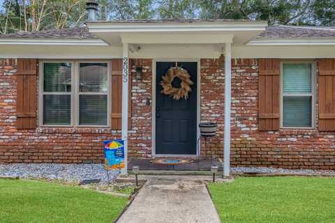 2035 Canewood Court, Tallahassee, FL 32303