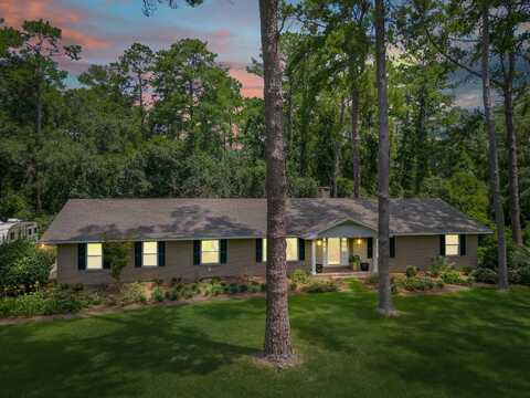 710 Piedmont Drive, TALLAHASSEE, FL 32312