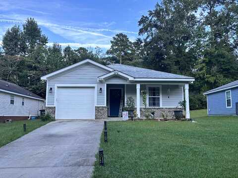 2549 Eddie Road, TALLAHASSEE, FL 32308