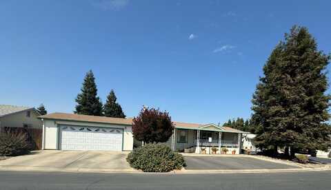 100 S Westwood Street, Porterville, CA 93257