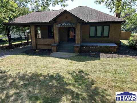 3030 N 7th Street, Terre Haute, IN 47804