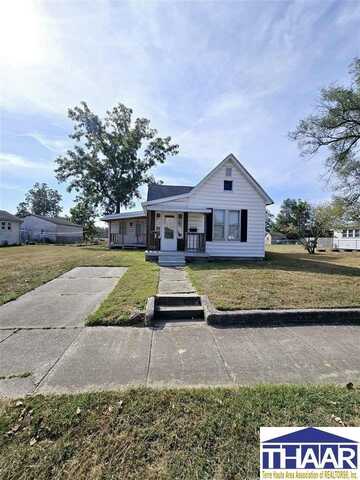 2010 Woodlawn, Terre Haute, IN 47804