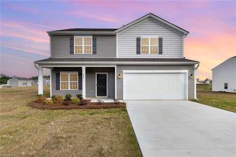 289 Altavista Drive, Clemmons, NC 27012