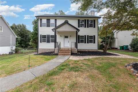 5476 Moravian Heights Lane, Clemmons, NC 27012