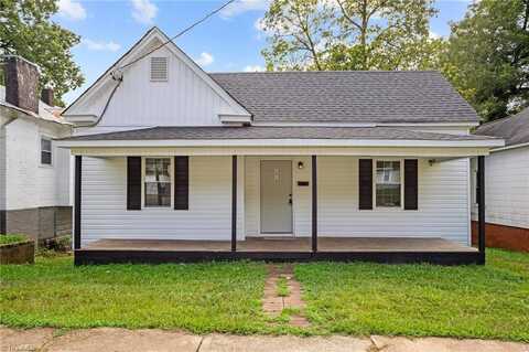 1414 NE 23rd Street, Winston Salem, NC 27105