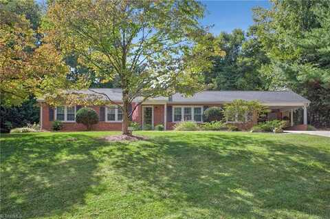 4682 Greendale Way, Winston Salem, NC 27103