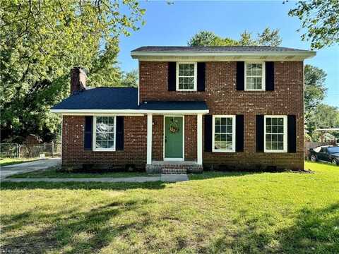 2401 Phoenix Drive, Greensboro, NC 27406