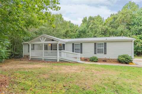 243 Plantation Drive, Lexington, NC 27292