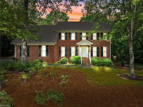 3801 Waldenbrook Road, Greensboro, NC 27407