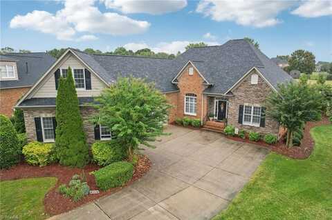 345 Orchard Park Drive, Bermuda Run, NC 27006