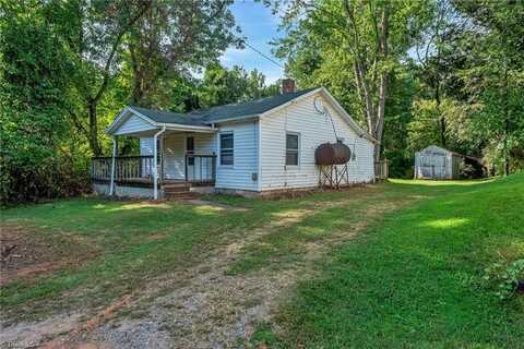 164 Russell Street, North Wilkesboro, NC 28659