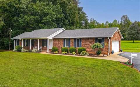 515 Backwoods Lane, Colfax, NC 27235