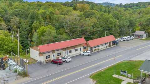 1204 US Highway 21 S, Sparta, NC 28675