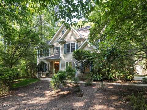 4007 Stoney Creek Road, Chapel Hill, NC 27514