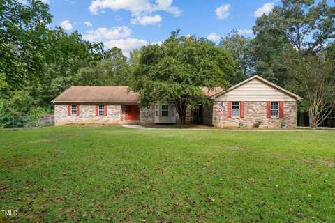 455 Buie Road, Broadway, NC 27505