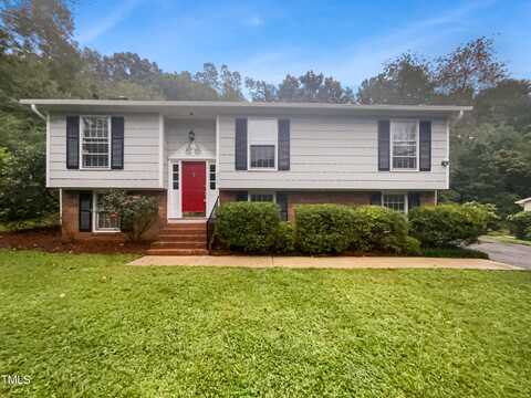 3729 Crestbrook Lane, Pfafftown, NC 27040