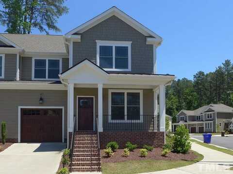 121 Bella Drive, Chapel Hill, NC 27516