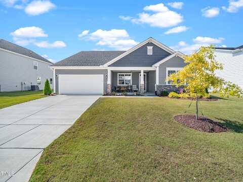 56 Kingsford Lane, Fuquay Varina, NC 27526