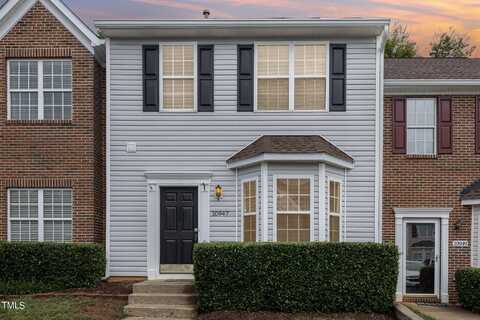 10947 Pendragon Place Place, Raleigh, NC 27614