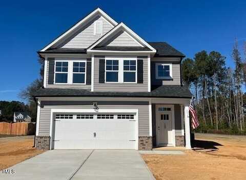 22 Van Winkle Street, Lillington, NC 27546