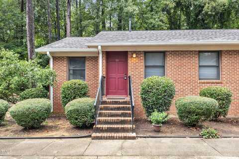 106 New Cooper Square, Chapel Hill, NC 27517