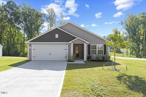 216 Barnsley Road, Angier, NC 27501