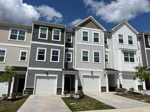 1110 Shoreside Drive, Durham, NC 27713