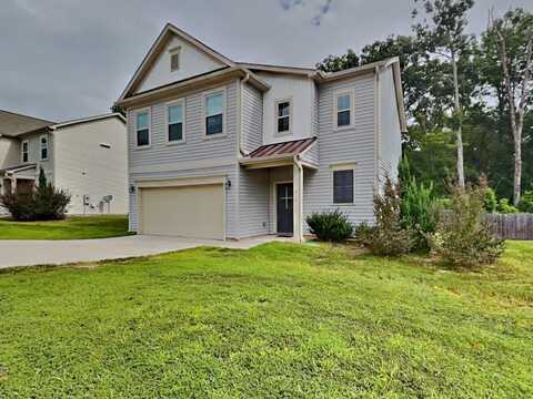 213 Lynn Drive, Clayton, NC 27520