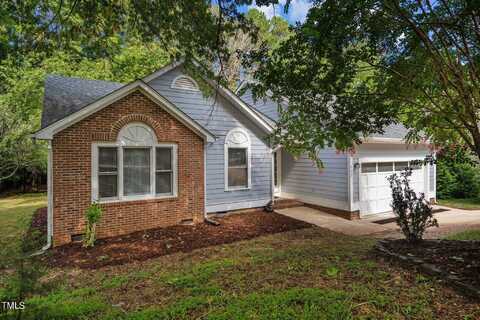 103 Gracewood Place, Chapel Hill, NC 27516