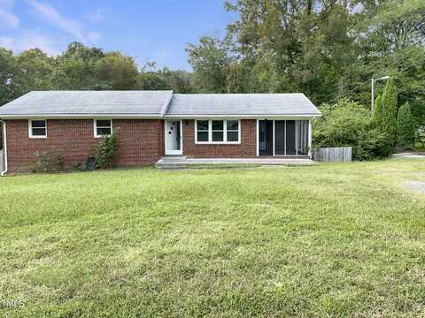 214 S Joyland Street, Durham, NC 27703