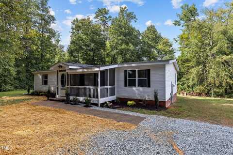 235 Spruce Court, Timberlake, NC 27583