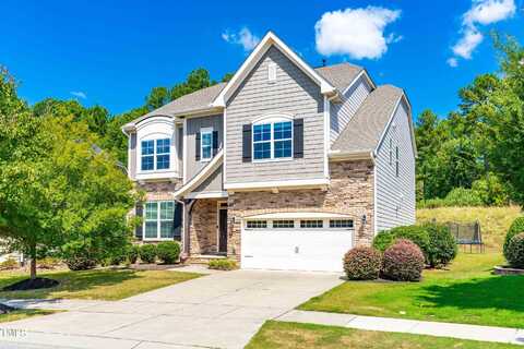 3329 Mountain Hill Drive, Wake Forest, NC 27587