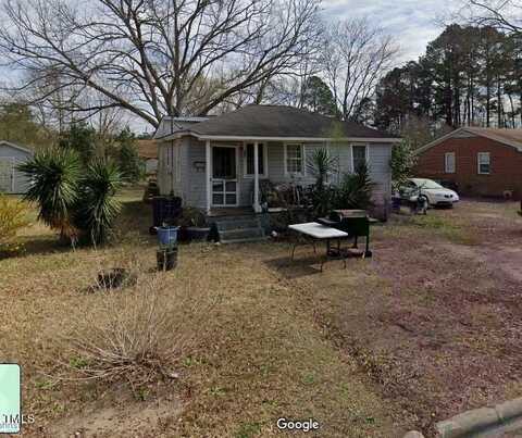 307 Durham Street, Smithfield, NC 27577