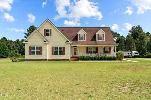 2193 Sheriff Watson Road, Sanford, NC 27332