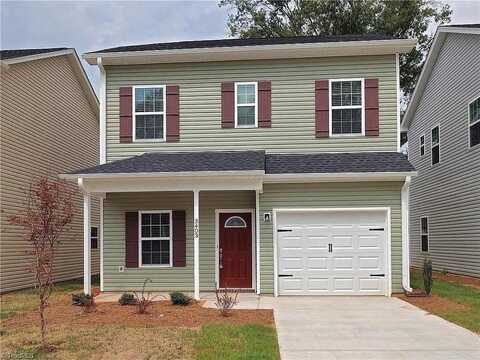 3403 Littlefield Way, Greensboro, NC 27405