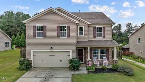 863 Longleaf Pine Place, Mebane, NC 27302