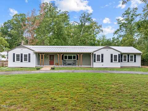 814 Christopher Road, Chapel Hill, NC 27514