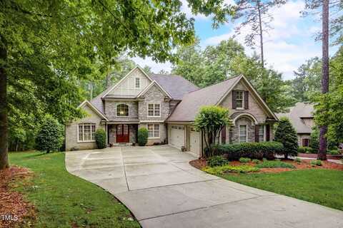 1300 Caistor Lane, Raleigh, NC 27614