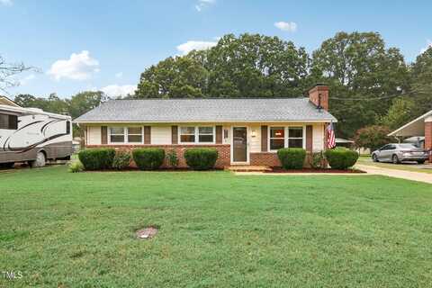 1310 Pineview Drive, Garner, NC 27529