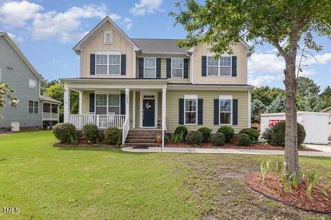 4225 Brintons Cottage Street, Raleigh, NC 27616