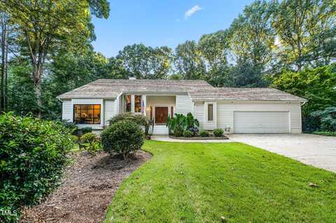 4332 Blossom Hill Court, Raleigh, NC 27613