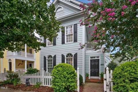 815 Carpenter Town Lane, Cary, NC 27519