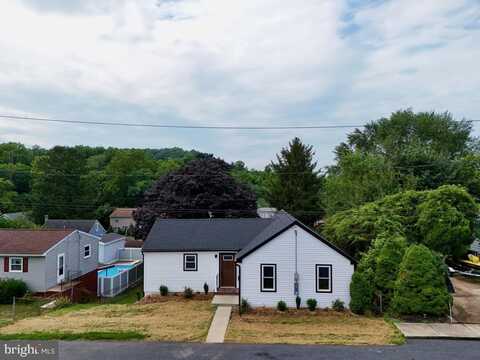 612 FRANKLIN STREET, COLUMBIA, PA 17512